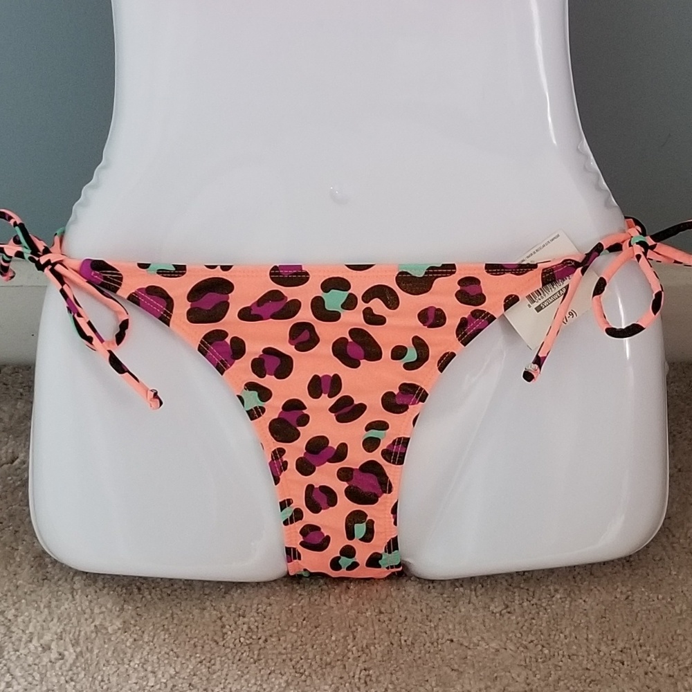 Bikini Bottoms